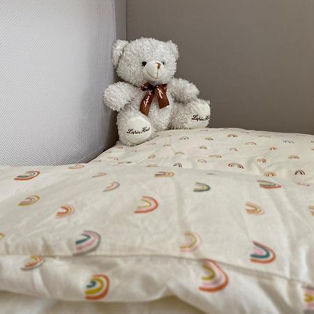 Zentrales Privatapartment Bad Homburg vor der Höhe Zewnętrze zdjęcie