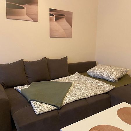 Zentrales Privatapartment Bad Homburg vor der Höhe Zewnętrze zdjęcie