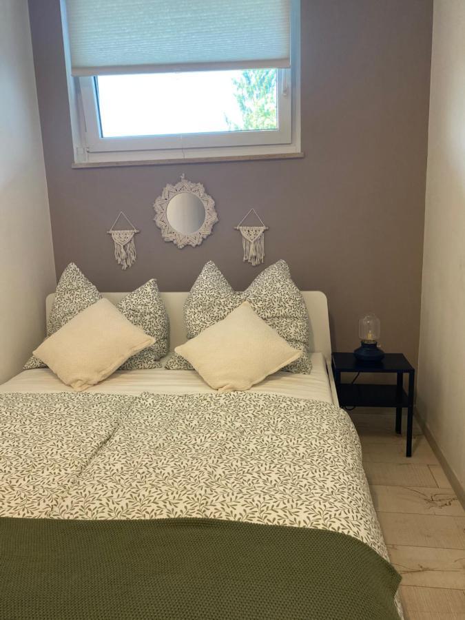 Zentrales Privatapartment Bad Homburg vor der Höhe Zewnętrze zdjęcie
