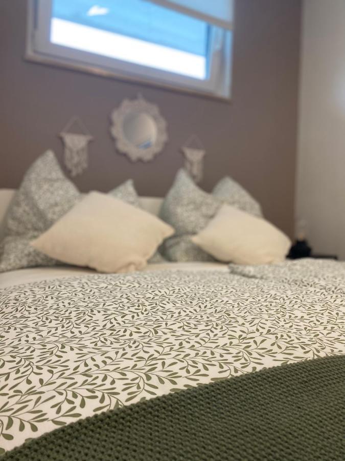 Zentrales Privatapartment Bad Homburg vor der Höhe Zewnętrze zdjęcie
