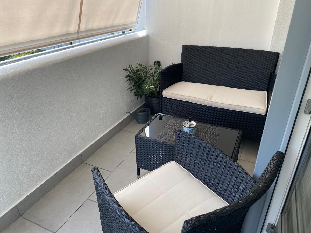 Zentrales Privatapartment Bad Homburg vor der Höhe Zewnętrze zdjęcie