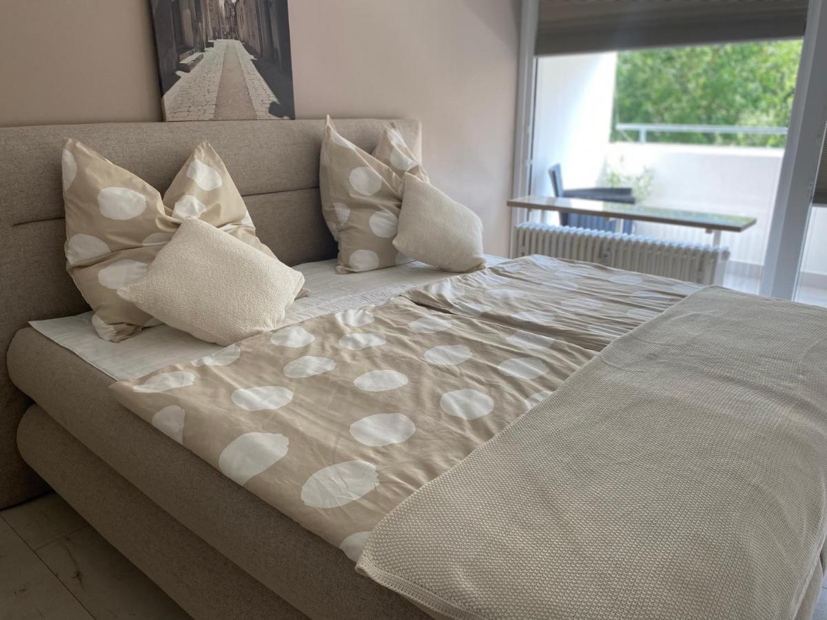 Zentrales Privatapartment Bad Homburg vor der Höhe Zewnętrze zdjęcie