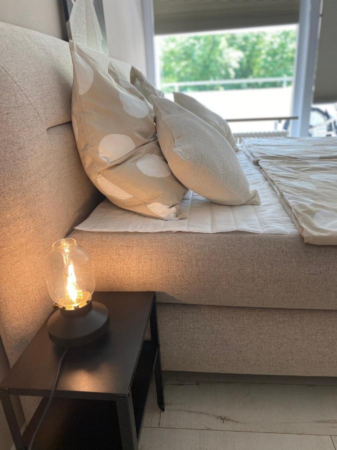 Zentrales Privatapartment Bad Homburg vor der Höhe Zewnętrze zdjęcie