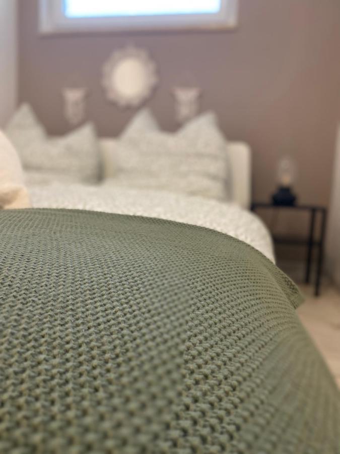 Zentrales Privatapartment Bad Homburg vor der Höhe Zewnętrze zdjęcie