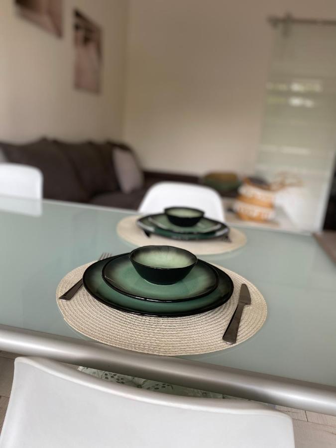 Zentrales Privatapartment Bad Homburg vor der Höhe Zewnętrze zdjęcie