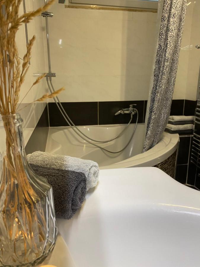 Zentrales Privatapartment Bad Homburg vor der Höhe Zewnętrze zdjęcie