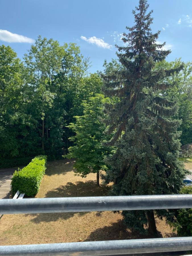 Zentrales Privatapartment Bad Homburg vor der Höhe Zewnętrze zdjęcie