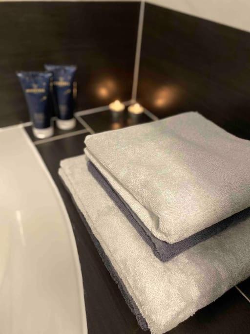 Zentrales Privatapartment Bad Homburg vor der Höhe Zewnętrze zdjęcie