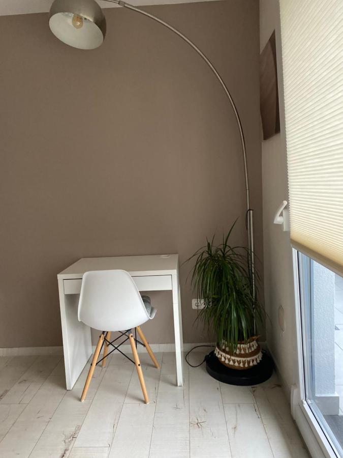 Zentrales Privatapartment Bad Homburg vor der Höhe Zewnętrze zdjęcie
