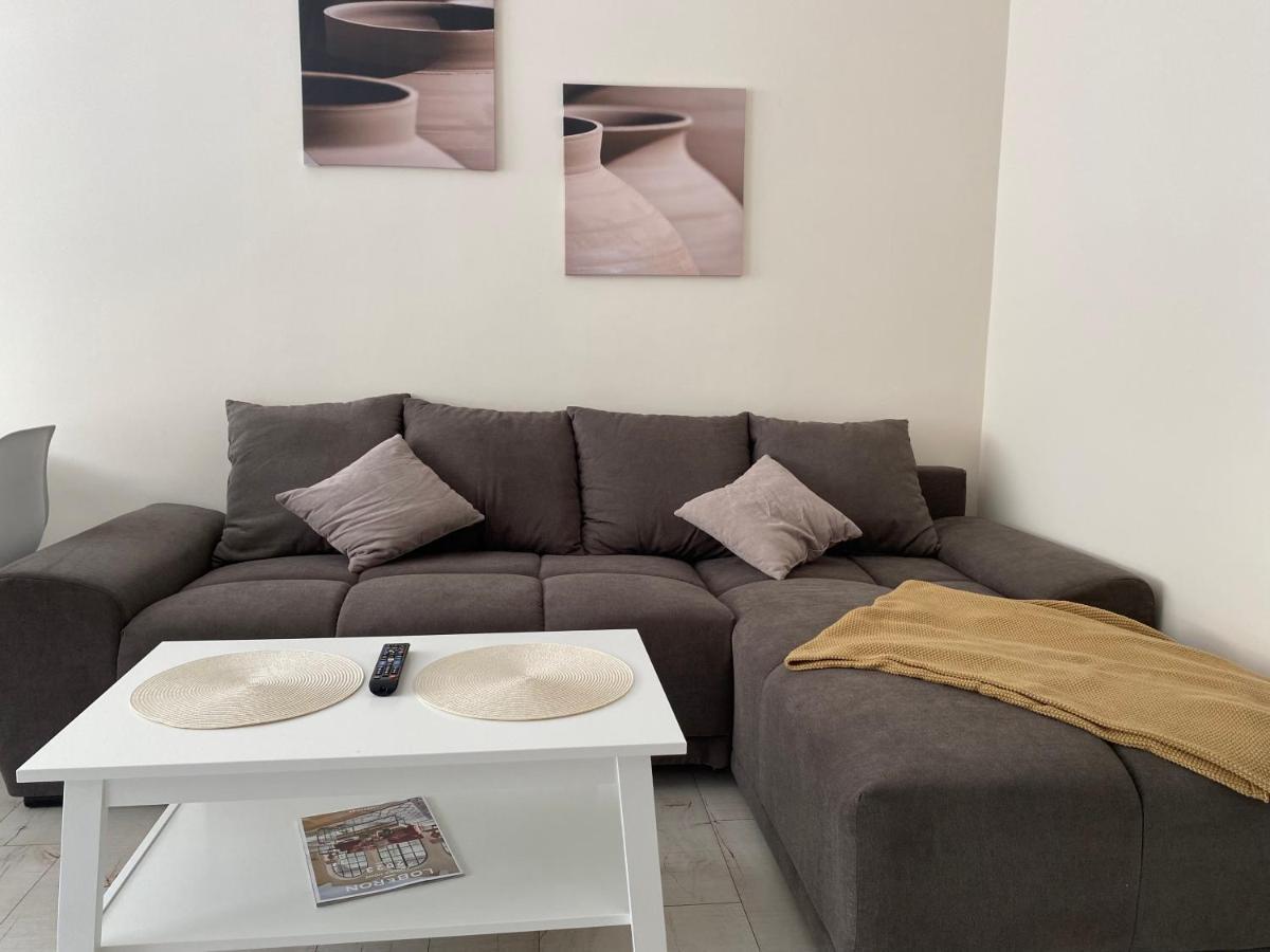 Zentrales Privatapartment Bad Homburg vor der Höhe Zewnętrze zdjęcie