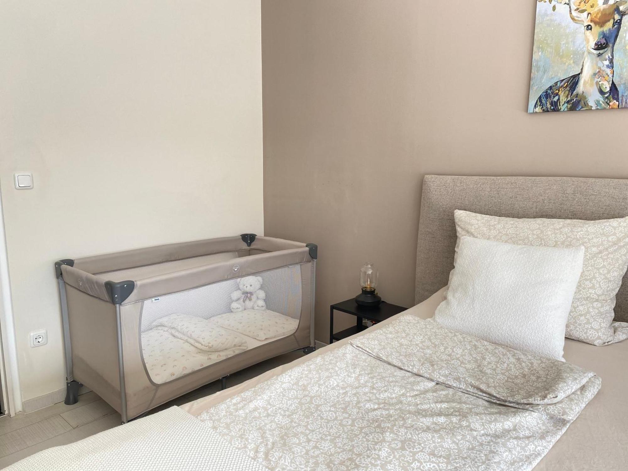 Zentrales Privatapartment Bad Homburg vor der Höhe Zewnętrze zdjęcie
