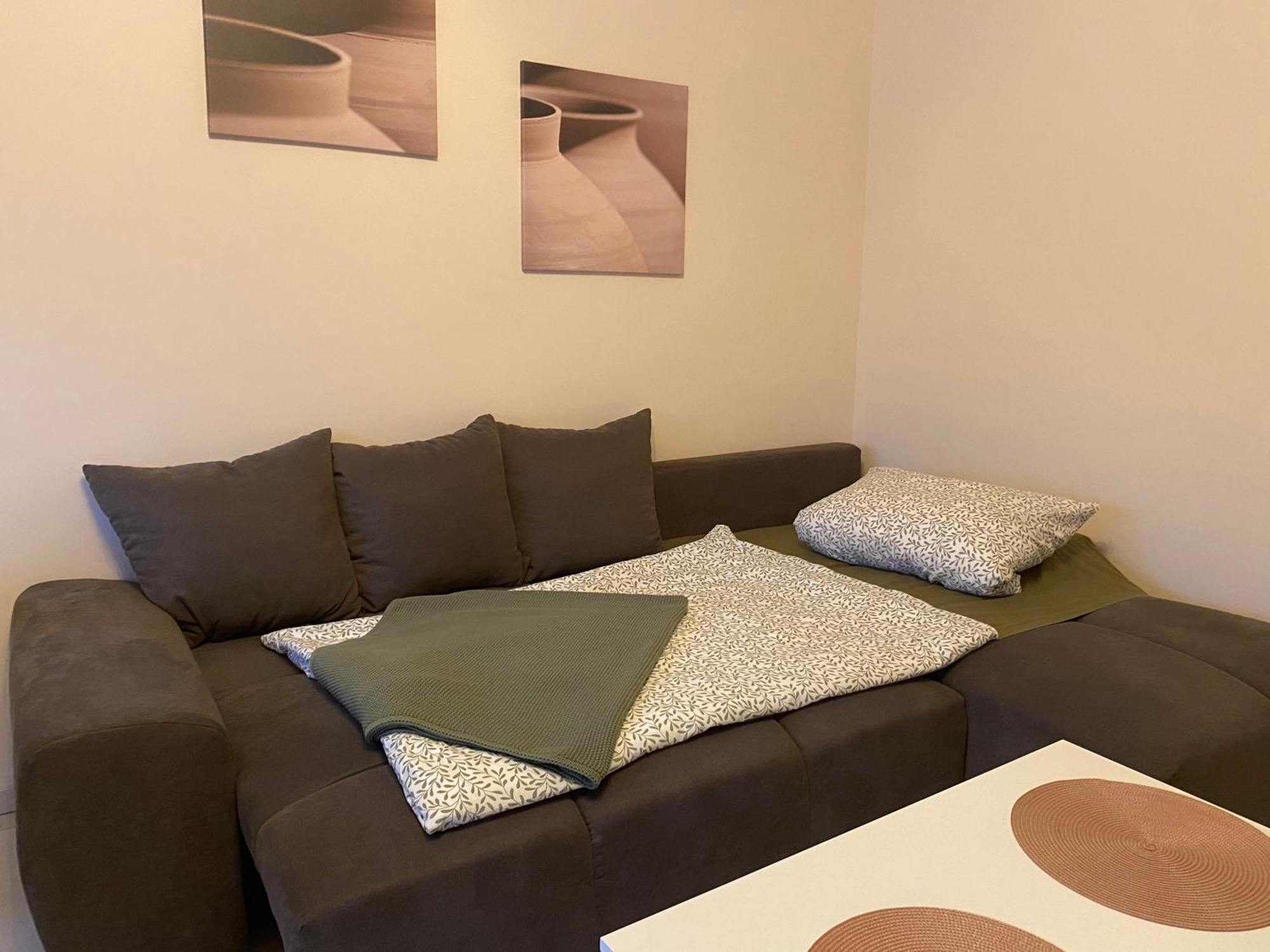Zentrales Privatapartment Bad Homburg vor der Höhe Zewnętrze zdjęcie