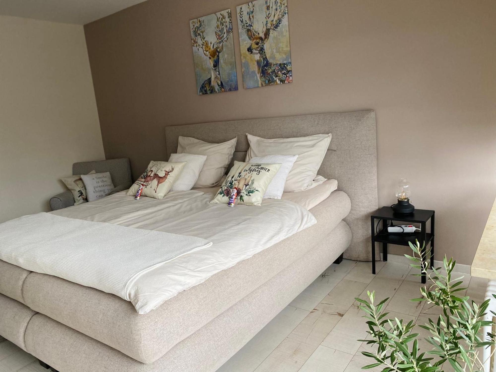 Zentrales Privatapartment Bad Homburg vor der Höhe Zewnętrze zdjęcie