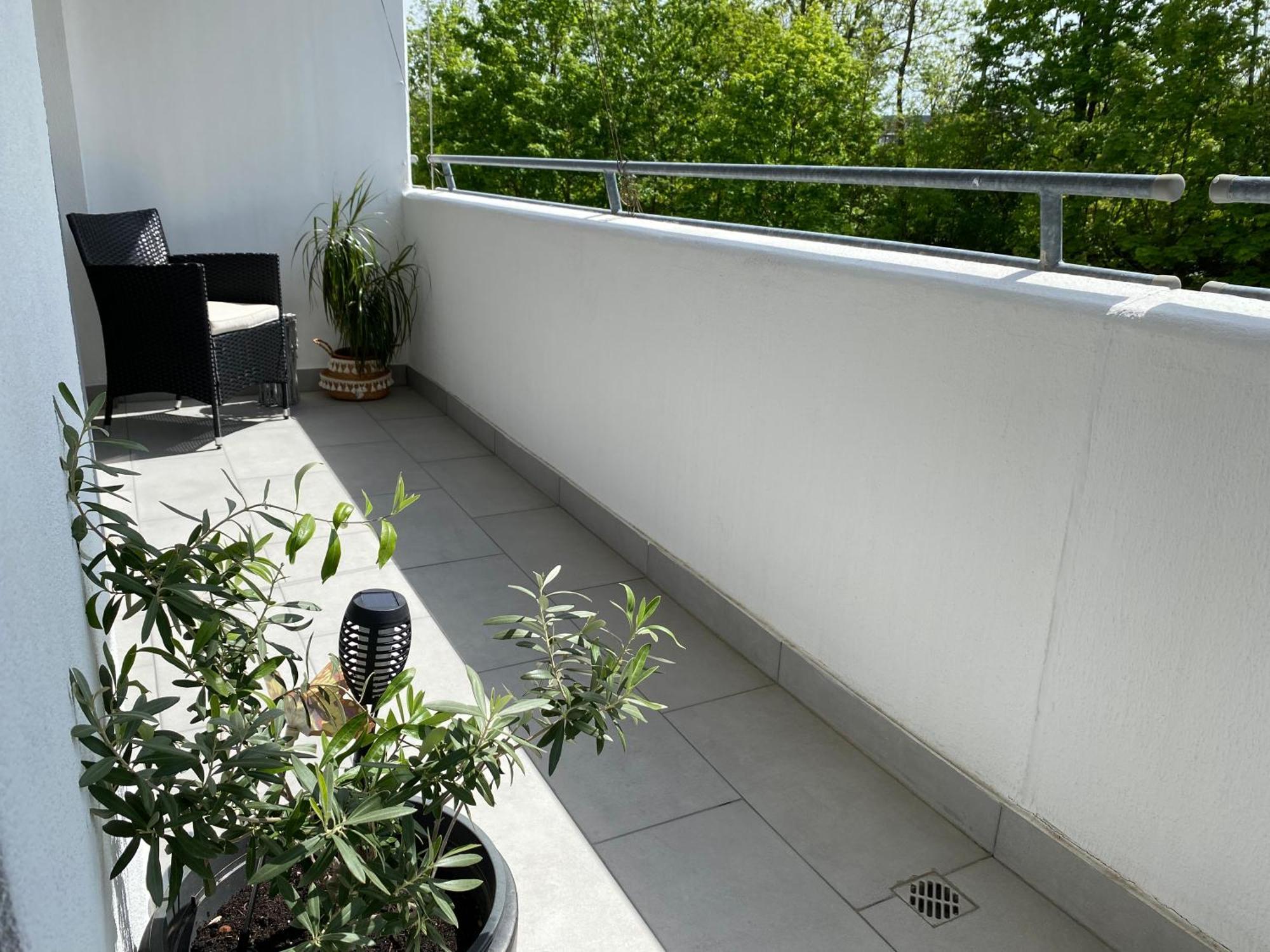 Zentrales Privatapartment Bad Homburg vor der Höhe Zewnętrze zdjęcie