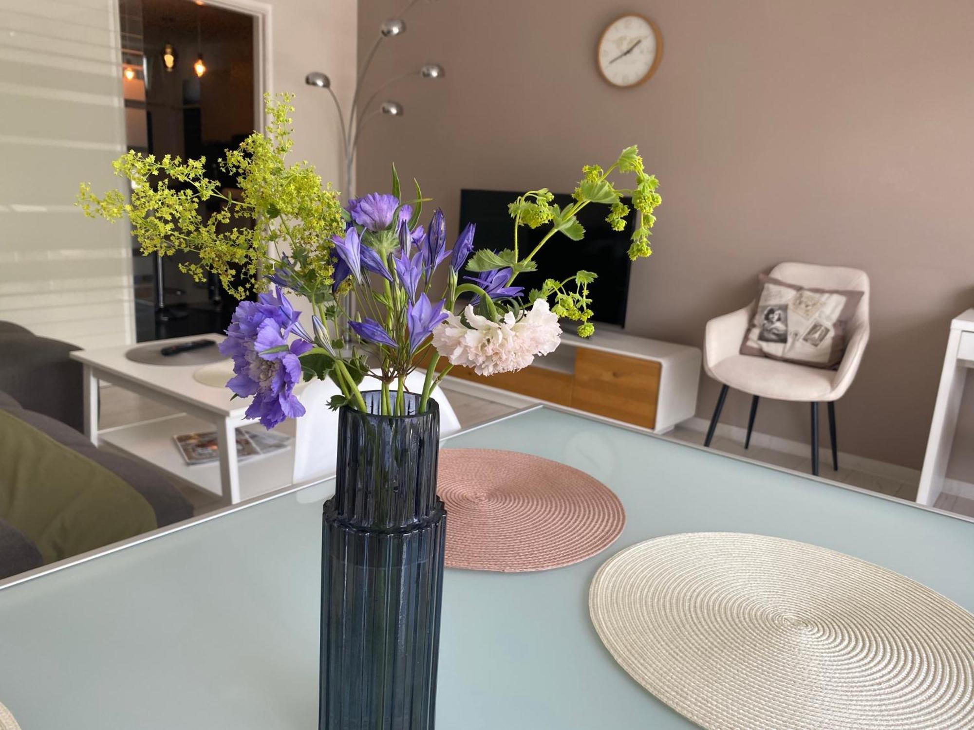 Zentrales Privatapartment Bad Homburg vor der Höhe Zewnętrze zdjęcie